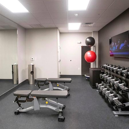 Towneplace Suites By Marriott Conroe Eksteriør billede