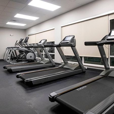 Towneplace Suites By Marriott Conroe Eksteriør billede