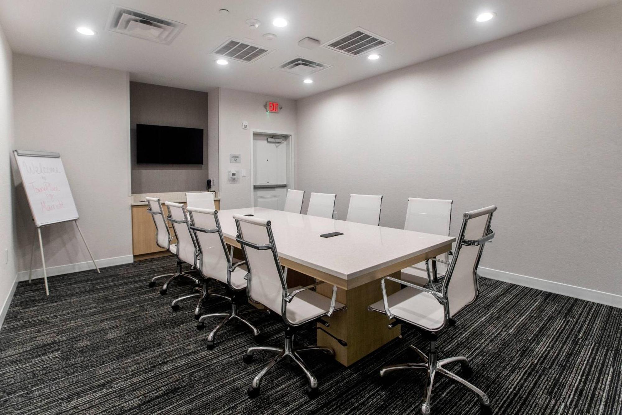 Towneplace Suites By Marriott Conroe Eksteriør billede