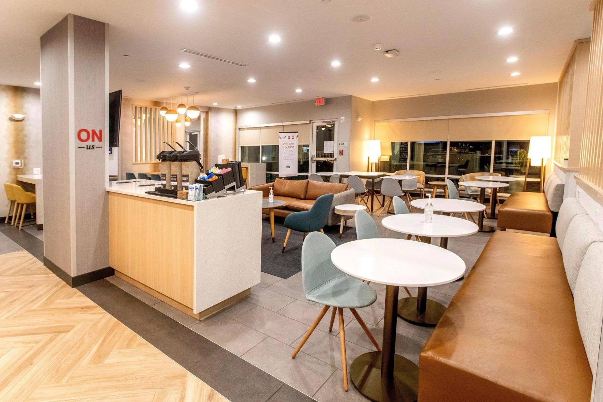 Towneplace Suites By Marriott Conroe Eksteriør billede