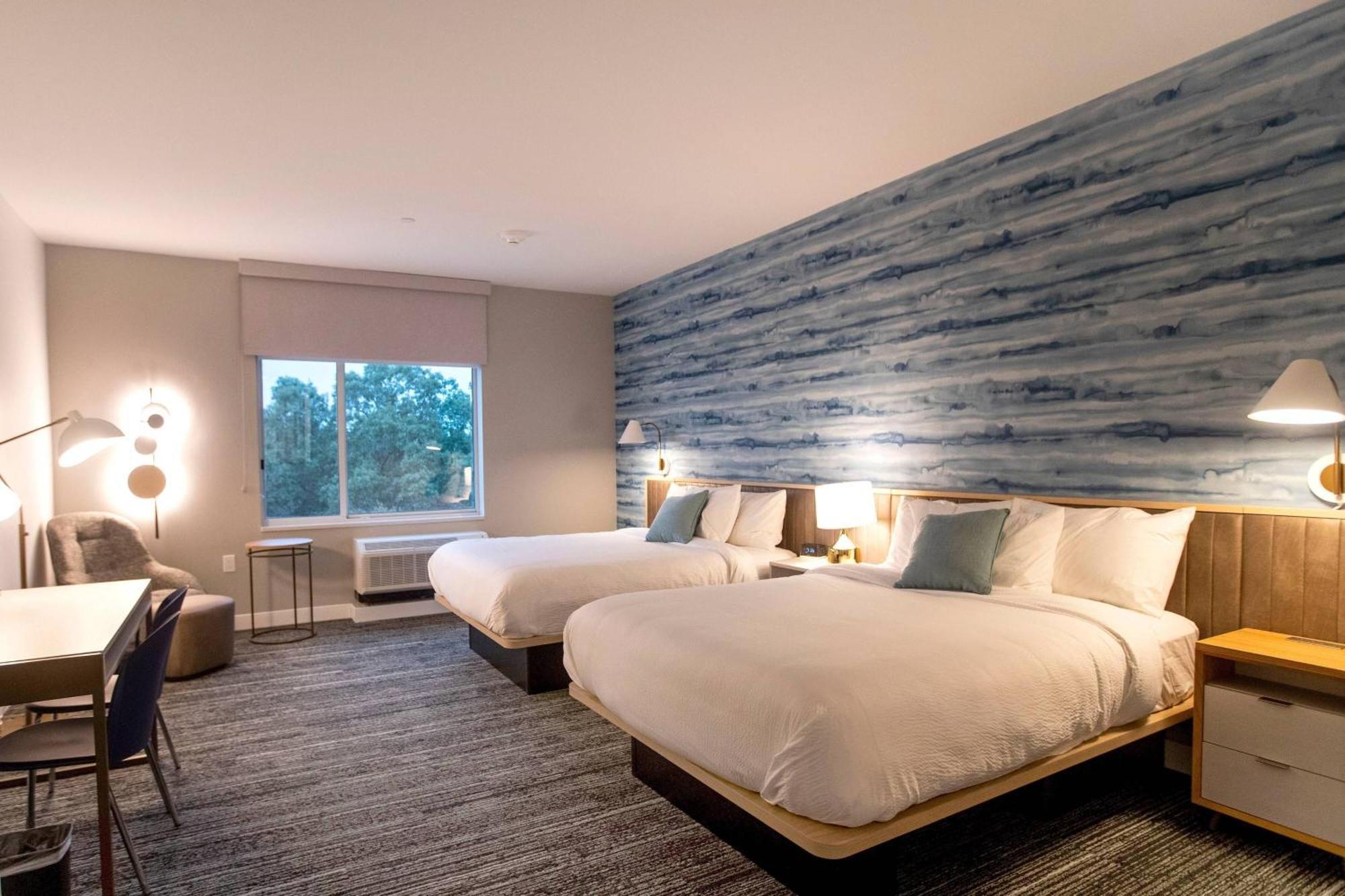 Towneplace Suites By Marriott Conroe Eksteriør billede